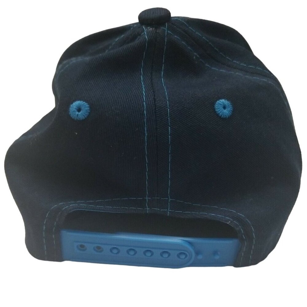 ✅Disney Pixar Cars 3  Snapback Baseball Hat Lightning McQueen Trucker OSFA Cap - Picture 5 of 9